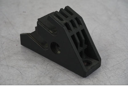 Framsidan på Sadelfäste från en BMW R 1100 GS -1998 motorcykel.