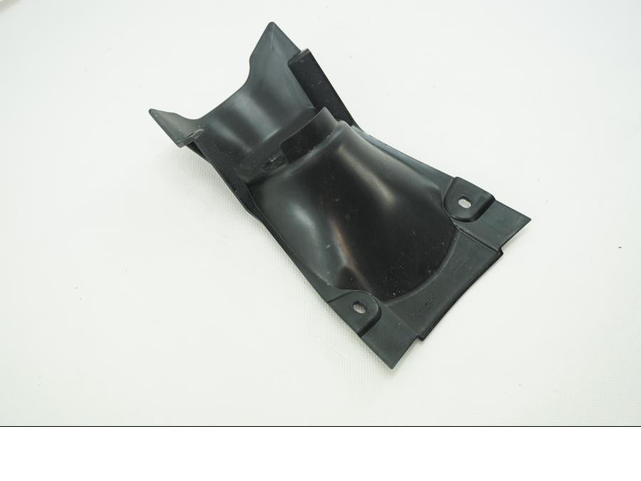 Vänster sida på Tändningslåskåpa från en Kawasaki Z 900 -2020 motorcykel.