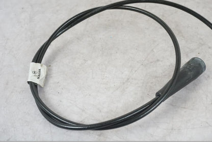 Höger sida på Kopplingsledning från en KTM 1290 Super Adventure S -2022 motorcykel.