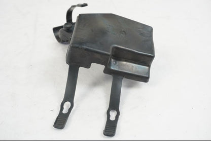 Snett uppifrån på Kablage från en KTM 1290 Super Duke R EVO -2023 motorcykel.