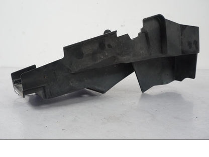 Höger sida på Batterihållare från en Kawasaki ZX-6R -2005 motorcykel.