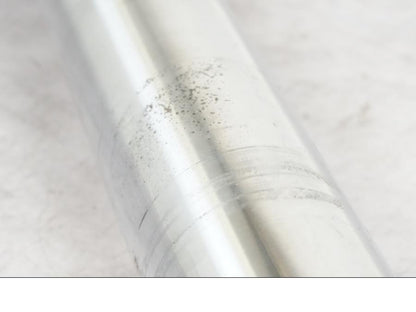 Extrabild4 på Gaffelben från en Kawasaki KL 650A -1987 motorcykel.