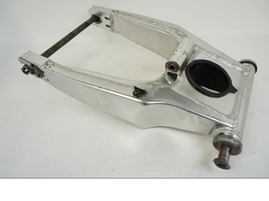 Framsidan på Sving från en Yamaha FZR 1000 -1990 motorcykel.