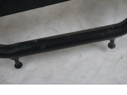 Extrabild3 på Bakram från en Suzuki SV 650 -1999 motorcykel.