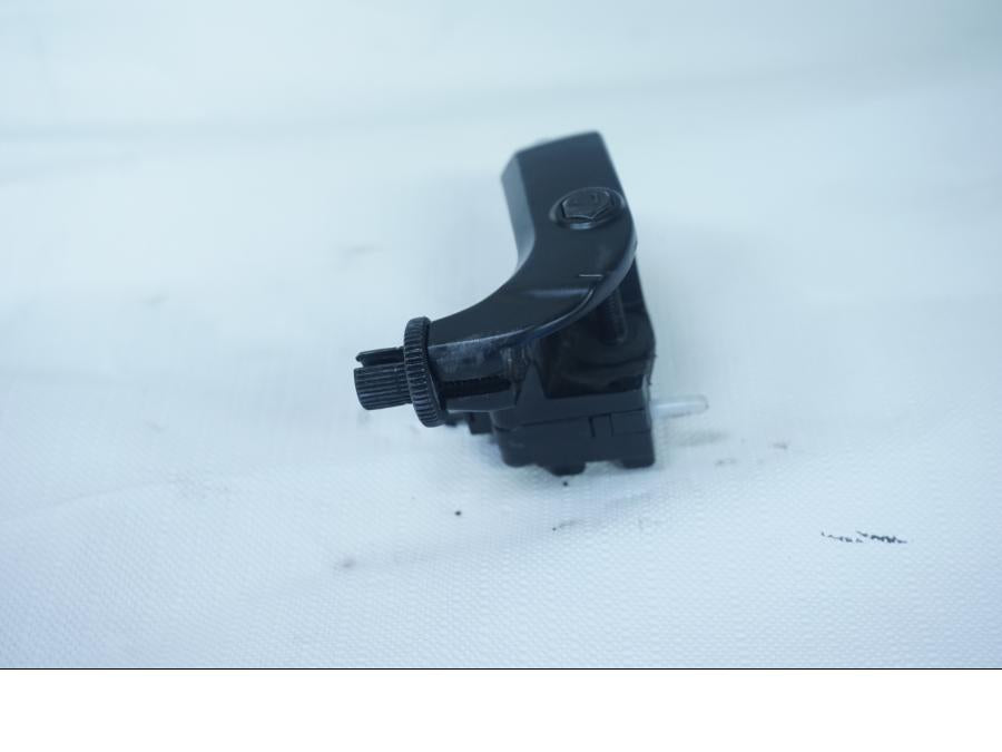 Höger sida på Kopplingsklo från en Kawasaki Ninja 650 -2018 motorcykel.