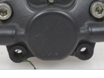 Baksidan på Bromsok från en Piaggio MP3 250 -2006 motorcykel.