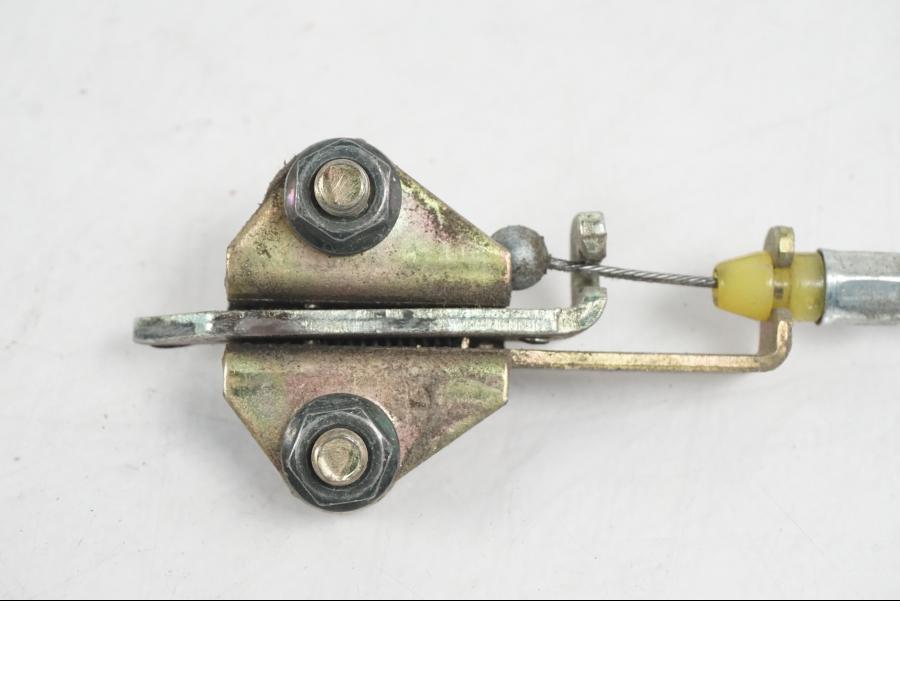 Extrabild3 på <p>Sadellås från Suzuki GSX 750 W 2002.</p>

<p>Med 1st nyckel.</p> motorcykel.