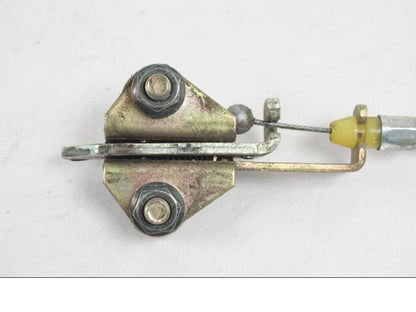 Extrabild3 på <p>Sadellås från Suzuki GSX 750 W 2002.</p>

<p>Med 1st nyckel.</p> motorcykel.