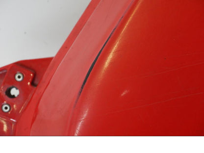 Vänster sida på Sidkåpa från en Honda CBR 1000 F -1999 motorcykel.