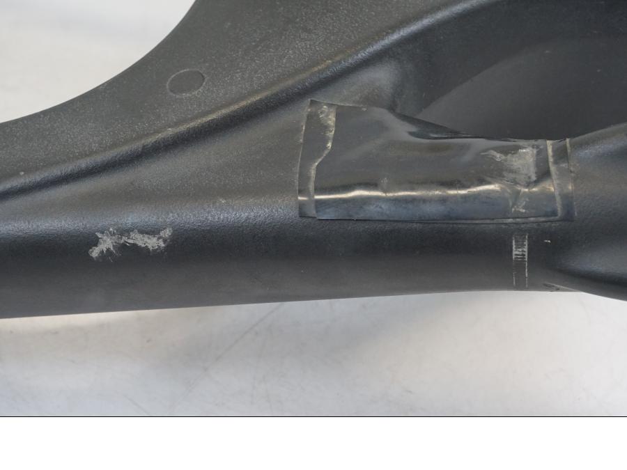 Extrabild2 på Sving från en Yamaha XT 1200 A -2010 motorcykel.