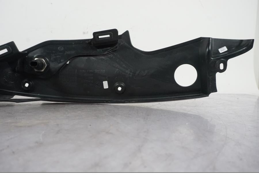 Extrabild5 på Sidopanel från en BMW K 1600 GTL -2015 motorcykel.