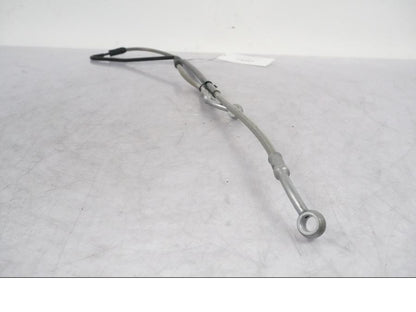 Baksidan på Bromsledning från en BMW R 1250 GSA -2021 motorcykel.