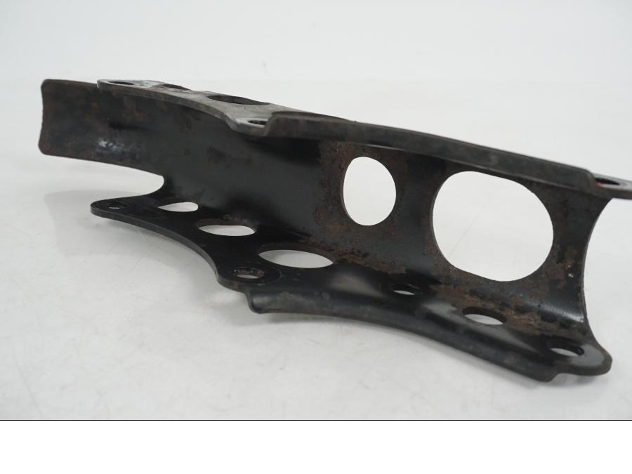 Extrabild2 på Motorfäste från en Yamaha XT 660 X -2005 motorcykel.