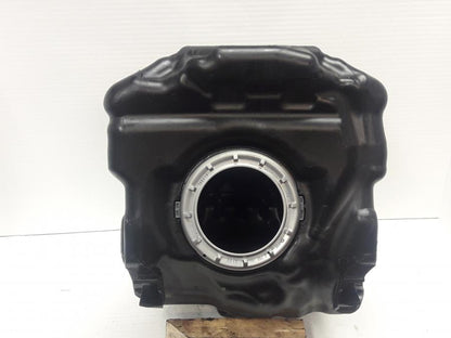 Baksidan på Bensintank från en BMW R 1250 RS -2020 motorcykel.