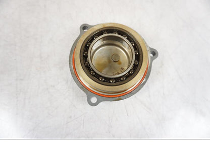 Baksidan på Motorkåpa från en Yamaha FJR 1300 -2005 motorcykel.