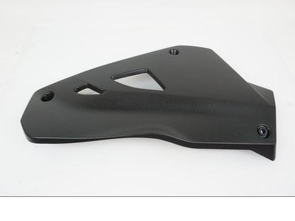 Baksidan på Magkåpa från en BMW S 1000 XR -2020 motorcykel.