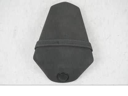 Baksidan på Sadel från en Yamaha MT 125 -2017 motorcykel.