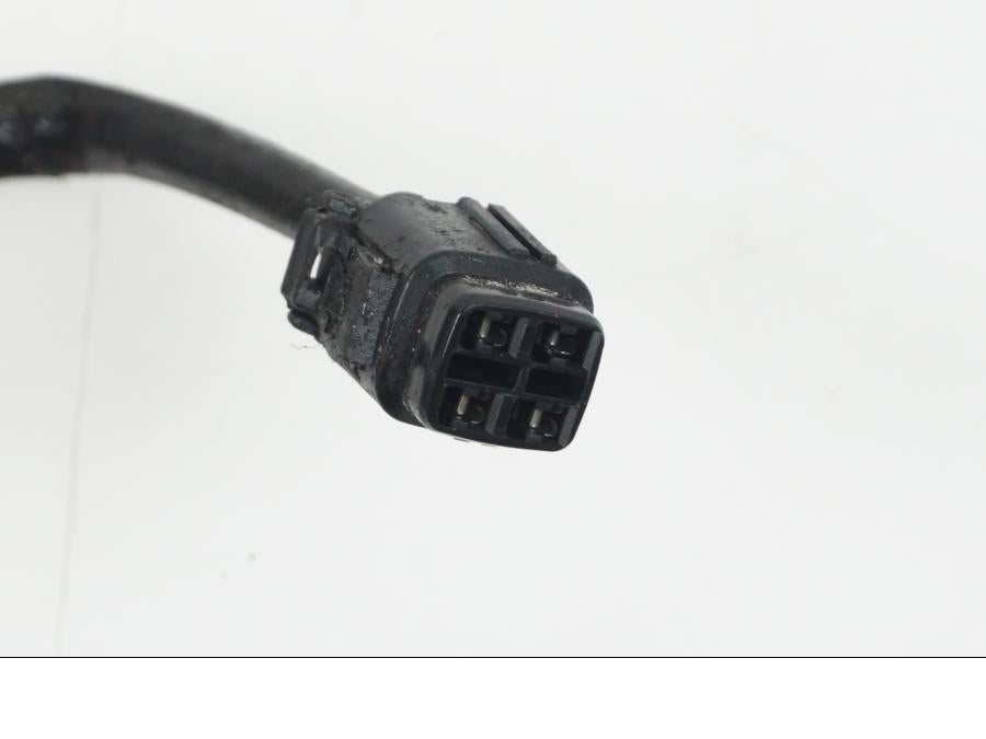 Baksidan på Lambdasond från en Suzuki GSX-R 1000 -2007 motorcykel.