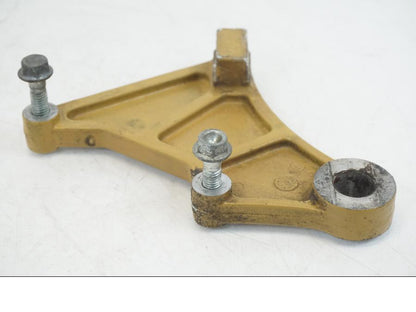 Höger sida på Bromsoksfäste från en Honda NSR 125 -1991 motorcykel.