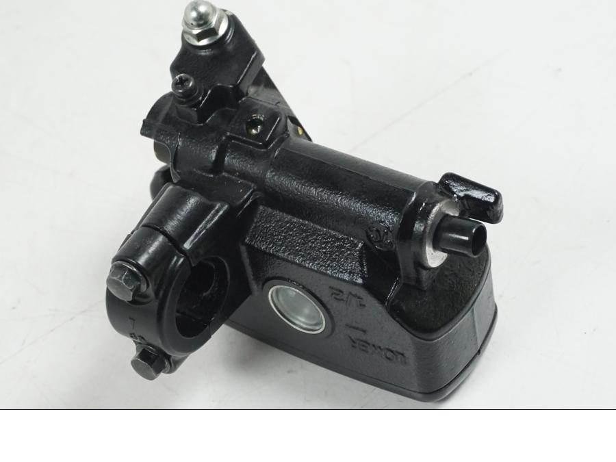 Extrabild1 på Bromshuvudcylinder från en Honda CB 650 F Hornet -2017 motorcykel.