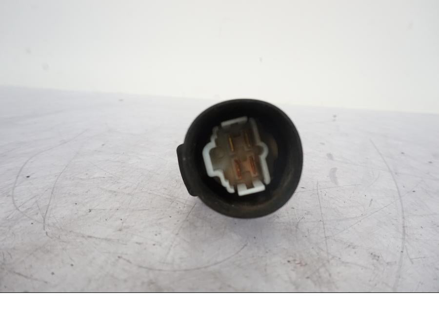 Baksidan på Relä från en Kawasaki VN 1500 -2003 motorcykel.