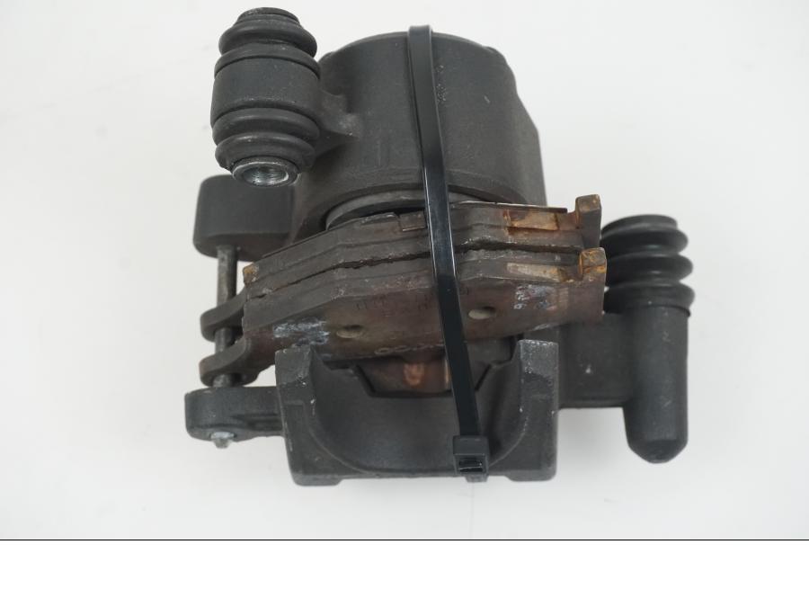 Extrabild1 på Bromsok från en Suzuki GSX-R 1000 -2007 motorcykel.