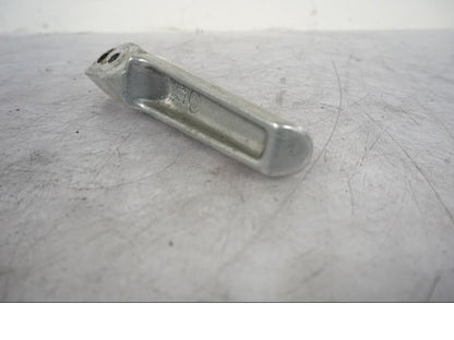 Extrabild1 på Fotpinne från en Honda VTR 1000 F -1997 motorcykel.