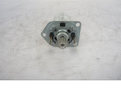 Baksidan på Spjällhusmotor från en KTM 1290 Super Duke R -2021 motorcykel.