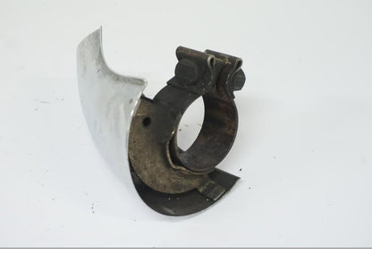 Extrabild1 på Värmeskydd från en BMW R 1150 GS -2003 motorcykel.