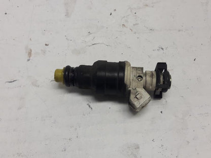 Baksidan på Spridare från en BMW K 1200 LT -2006 motorcykel.