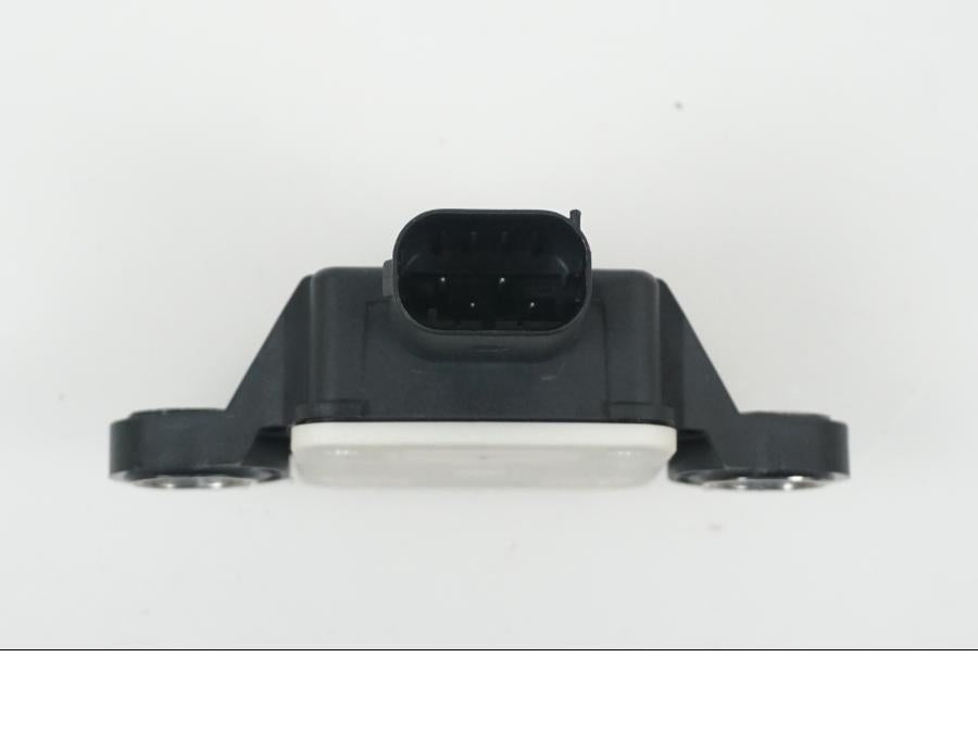 Höger sida på Speed sensor från en BMW R 1250 GS -2023 motorcykel.