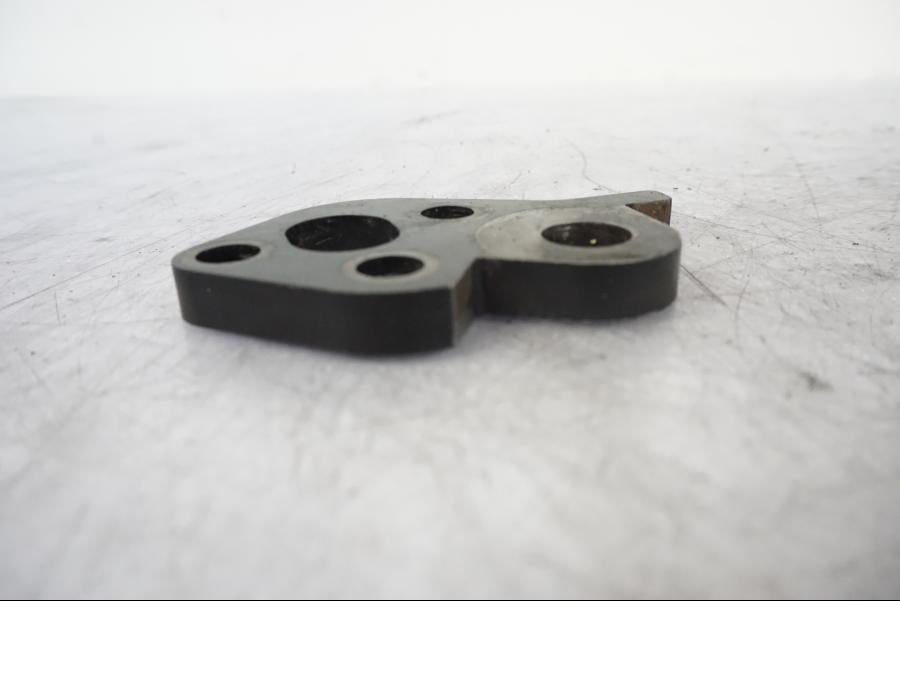 Höger sida på Sidostödsfäste från en KTM 690 SMCR -2016 motorcykel.