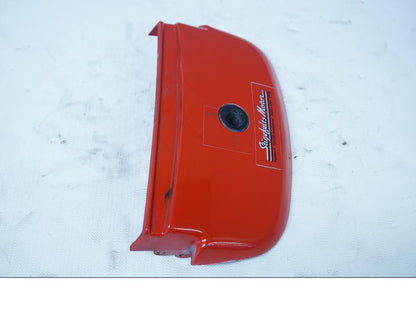 Vänster sida på Bakvinge från en Ducati 750 SS -1995 motorcykel.