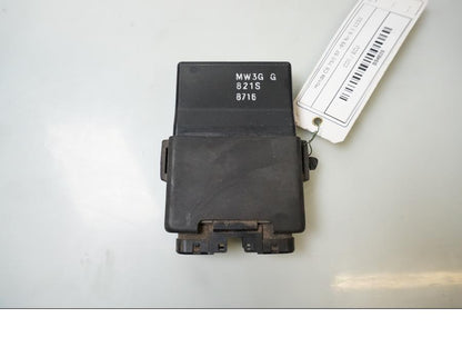 Framsidan på CDI / ECU från en Honda CB 750 SF -1999 motorcykel.