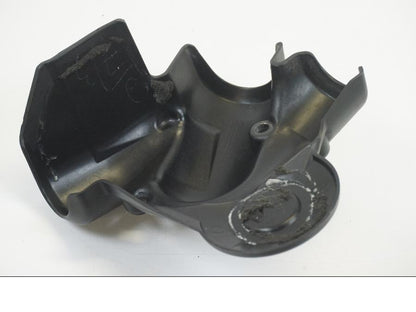 Höger sida på Motorskyddskåpa från en Ducati Multistrada 1260 s -2020 motorcykel.