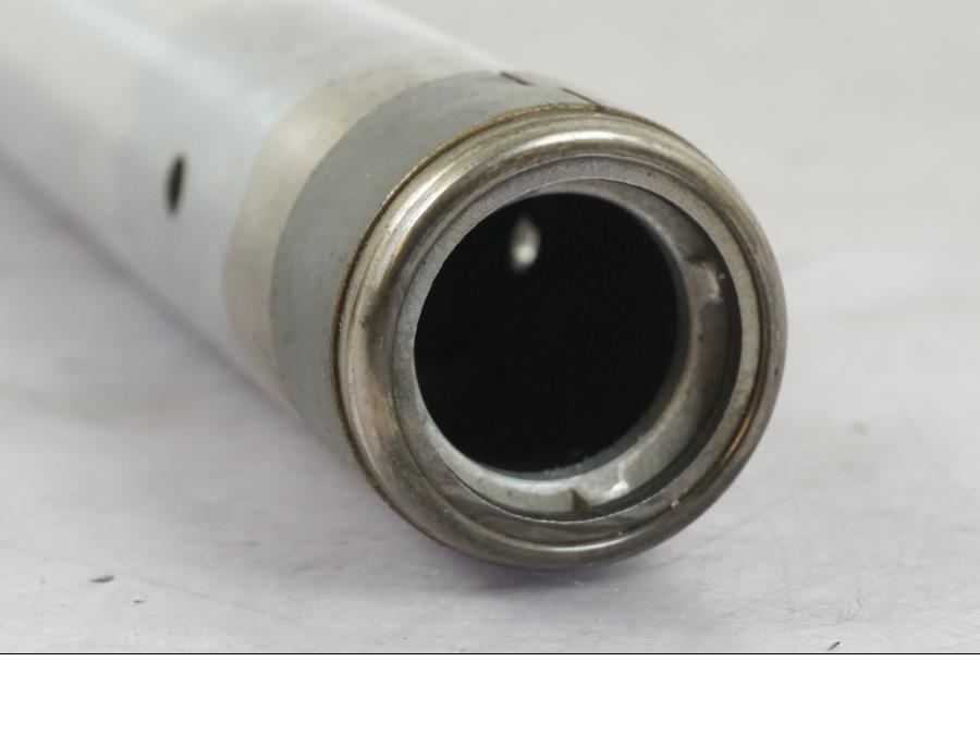 Extrabild1 på Gaffelben från en Honda VTR 1000 F -2001 motorcykel.