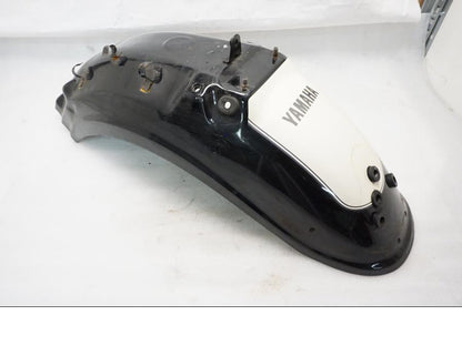 Höger sida på Bakskärm från en Yamaha XV 1100 -1997 motorcykel.