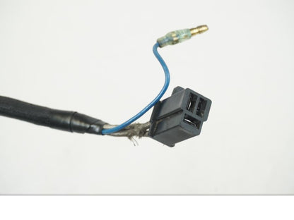 Extrabild2 på Generator från en Yamaha XV 1100 -1993 motorcykel.