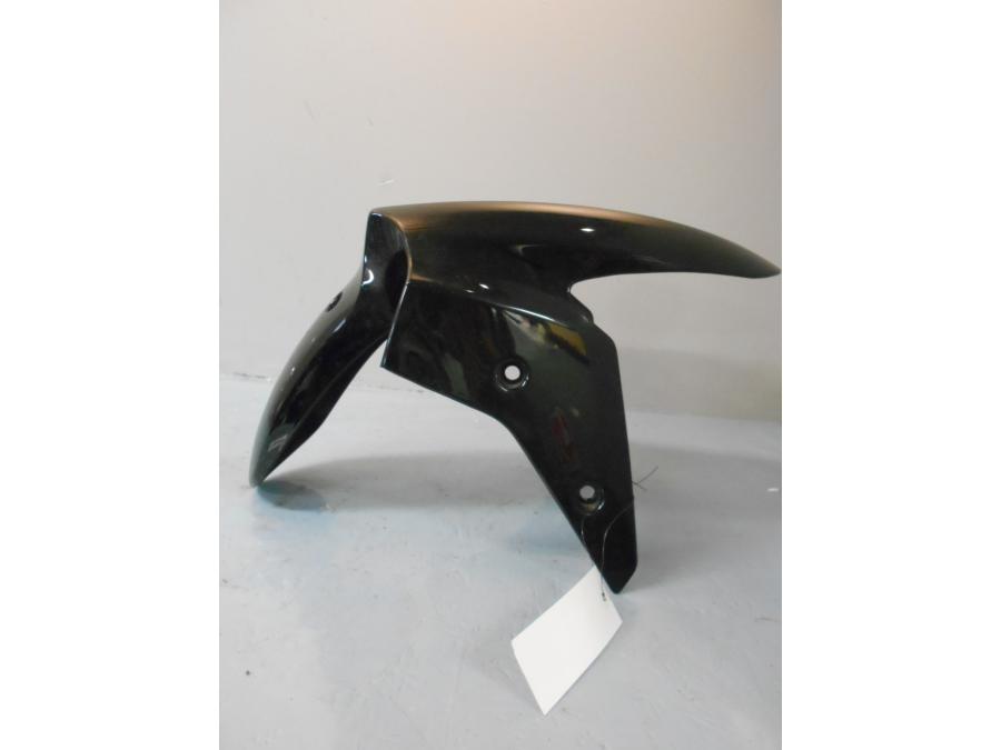 Höger sida på Framskärm från en Kawasaki Ninja 250 -2013 motorcykel.