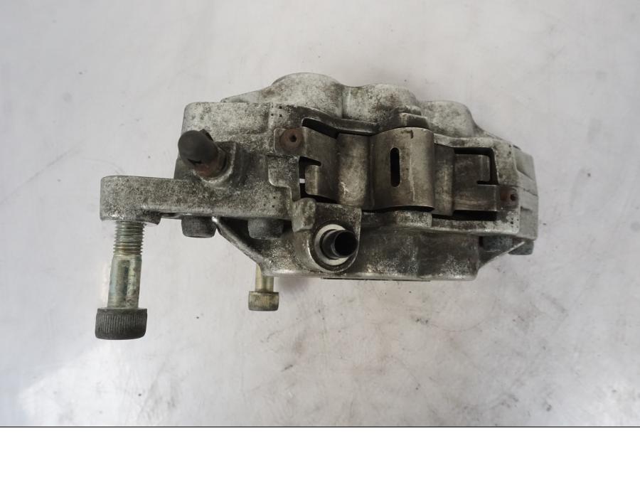 Höger sida på Bromsok från en Kawasaki VN 1500 -2003 motorcykel.