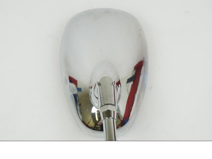 Vänster sida på Backspegel från en Yamaha XV 1700 -2004 motorcykel.