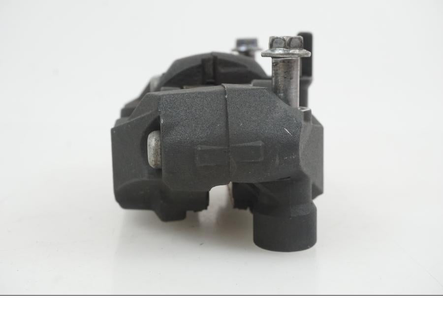 Vänster sida på Bromsok från en Suzuki GSX-R 1000 -2007 motorcykel.