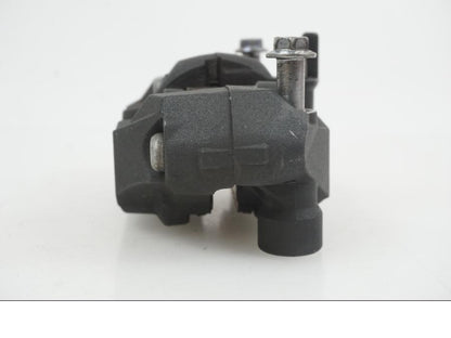 Vänster sida på Bromsok från en Suzuki GSX-R 1000 -2007 motorcykel.