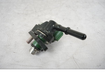 Baksidan på Spridare från en Yamaha MT 125 -2017 motorcykel.