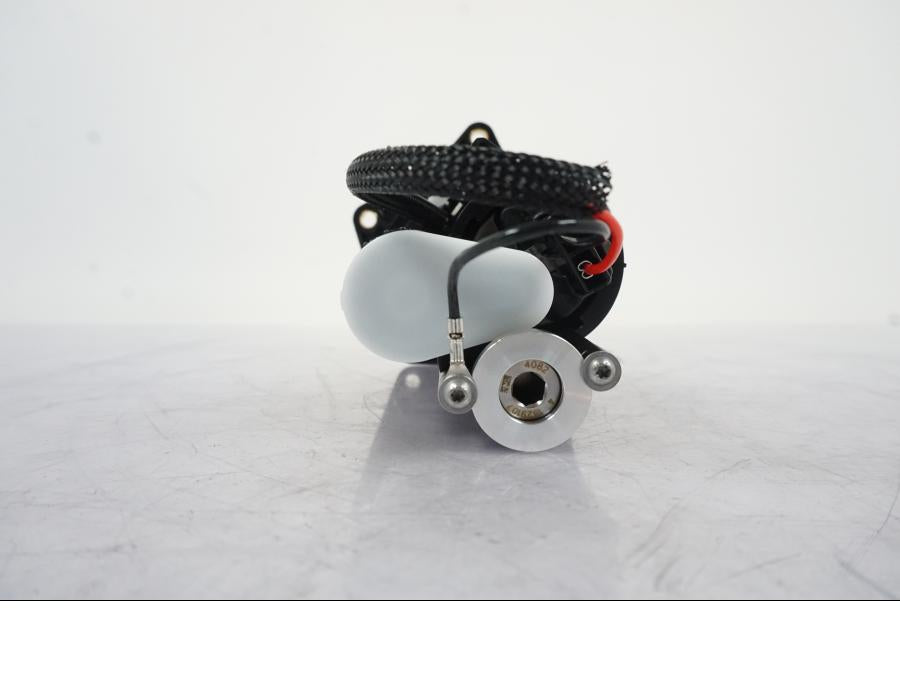 Höger sida på Bensinpump insprut från en KTM 790 Duke -2019 motorcykel.