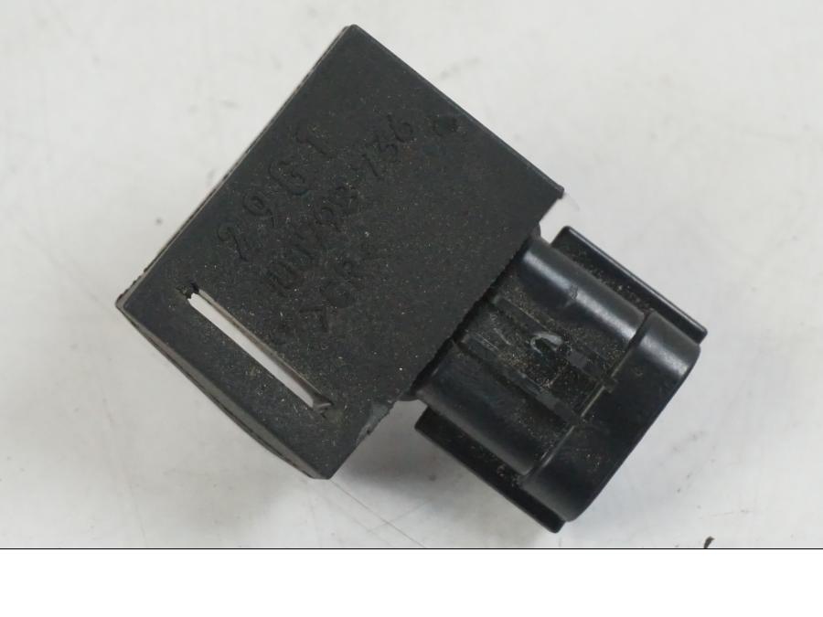 Framsidan på Mapsensor från en Suzuki VZR 1800 -2009 motorcykel.