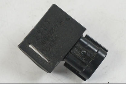 Framsidan på Mapsensor från en Suzuki VZR 1800 -2009 motorcykel.