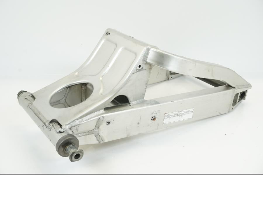 Höger sida på Sving från en Yamaha YZF R6 -1999 motorcykel.