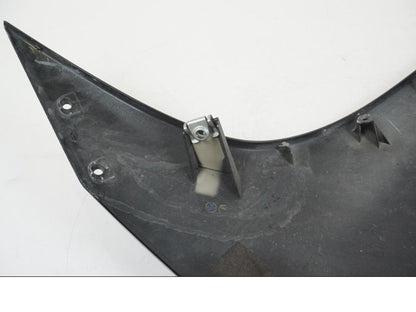 Extrabild1 på Sidkåpa från en Yamaha YZF 1000 R1 -2007 motorcykel.