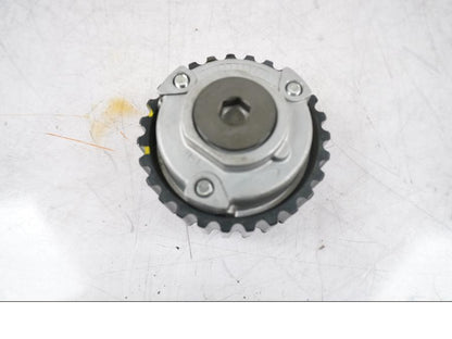 Framsidan på Remdrev från en Ducati Multistrada 1260 -2020 motorcykel.